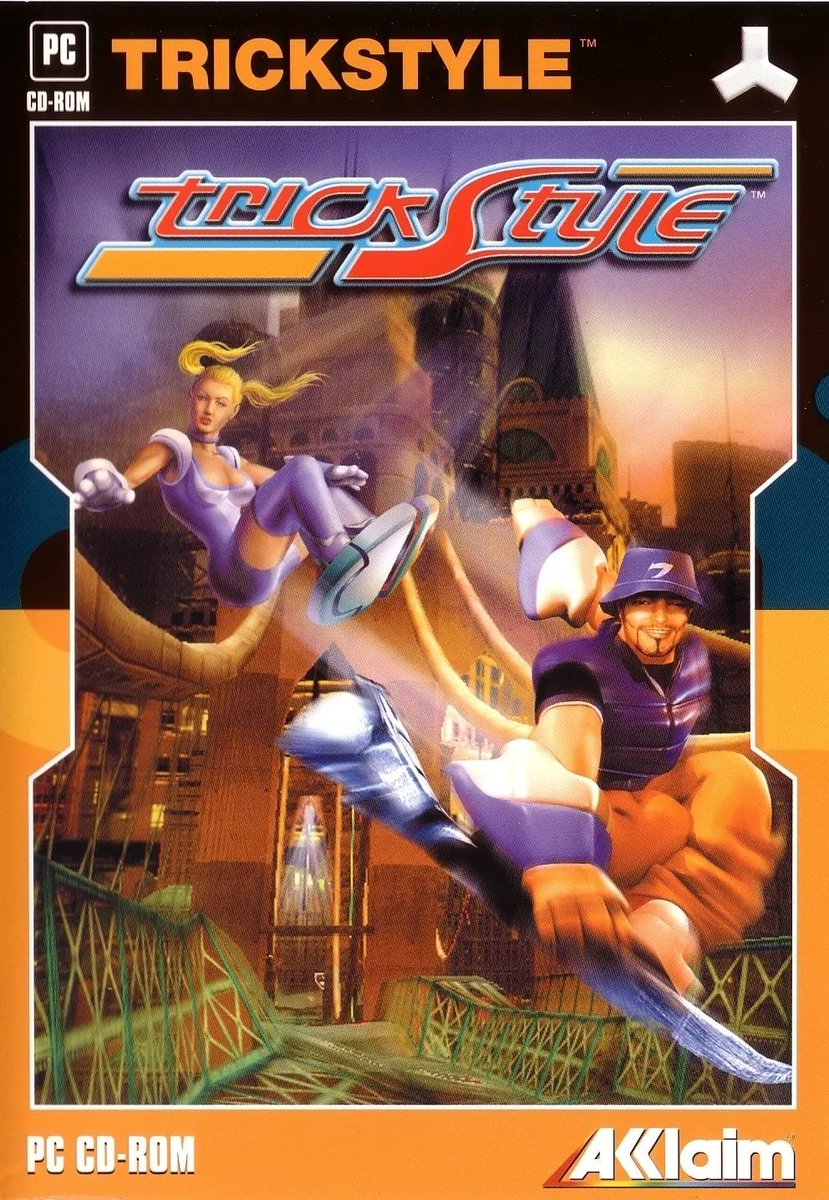 Console Classics tweet media