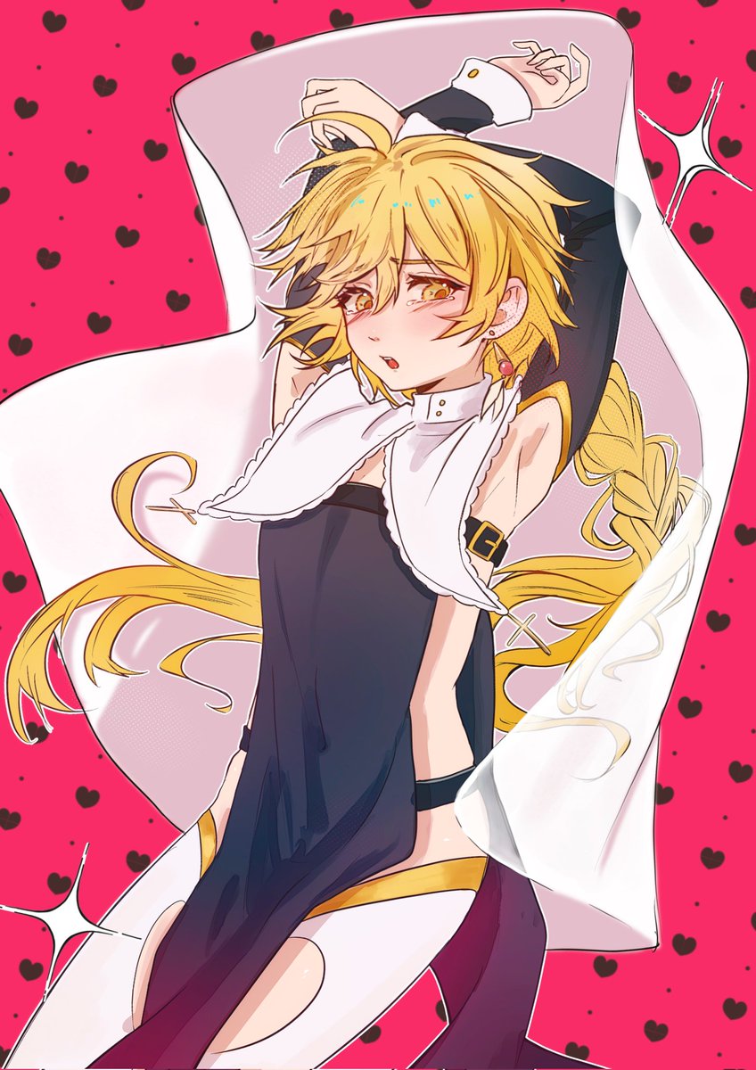 lclsaki's tweet photo. #原神    #GenshinImpact    #Aether #allaether https://t.co/CkJ2SOAnkX
