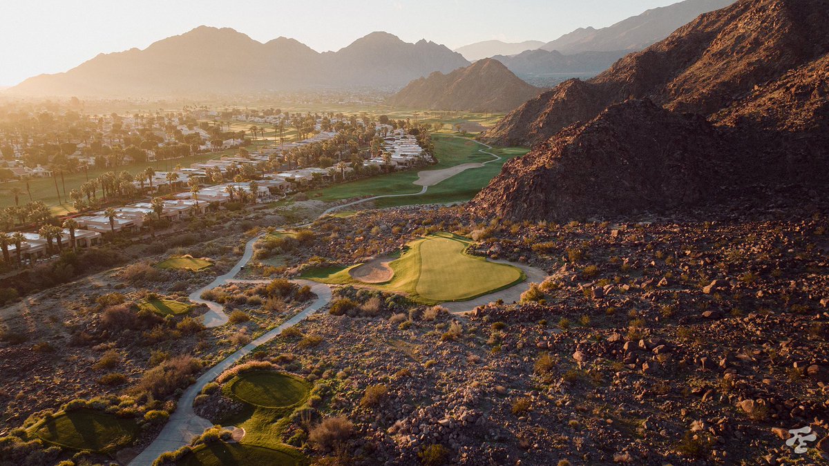 hammeringhankk's tweet image. You MUST KNOW these things for The American Express ⛳🏆

$100 to someone who RTs &amp;amp; Likes‼️

THREAD 🧵👇