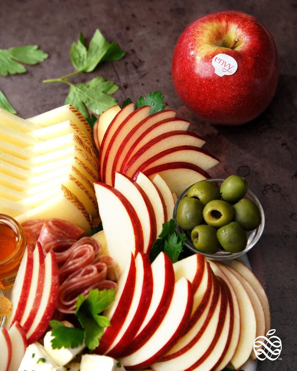 Envy Apples tweet media