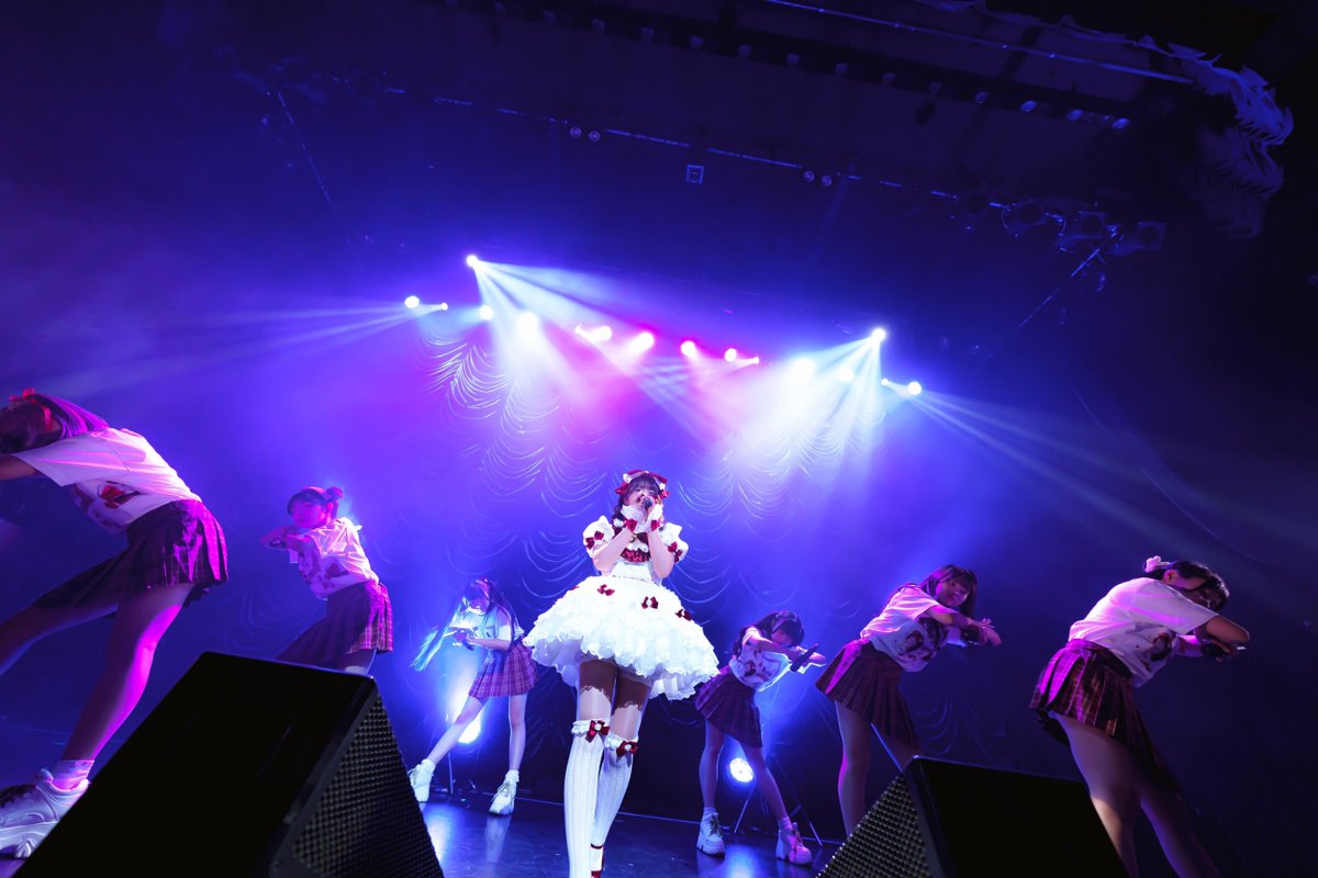 Pinky_Spice_'s tweet photo. ♥️•┈┈┈┈┈┈┈┈┈┈┈┈┈┈┈┈•🍰

2026.1.21(Wed) 

�� #音咲あやね誕生祭2026』
ーあやねと甘い恋のショートケーキ♡ー
@ キネマ倶楽部

ご来場いただきありがとうございました♡

🍰•┈┈┈┈┈┈┈┈┈┈┈┈┈┈┈┈•♥️

最後の誕生祭、忘れられない景色でした！
あやねに甘い恋してくれましたか…？🎀
今日のことずっとずっと忘れません🎞💭

By あやね💛