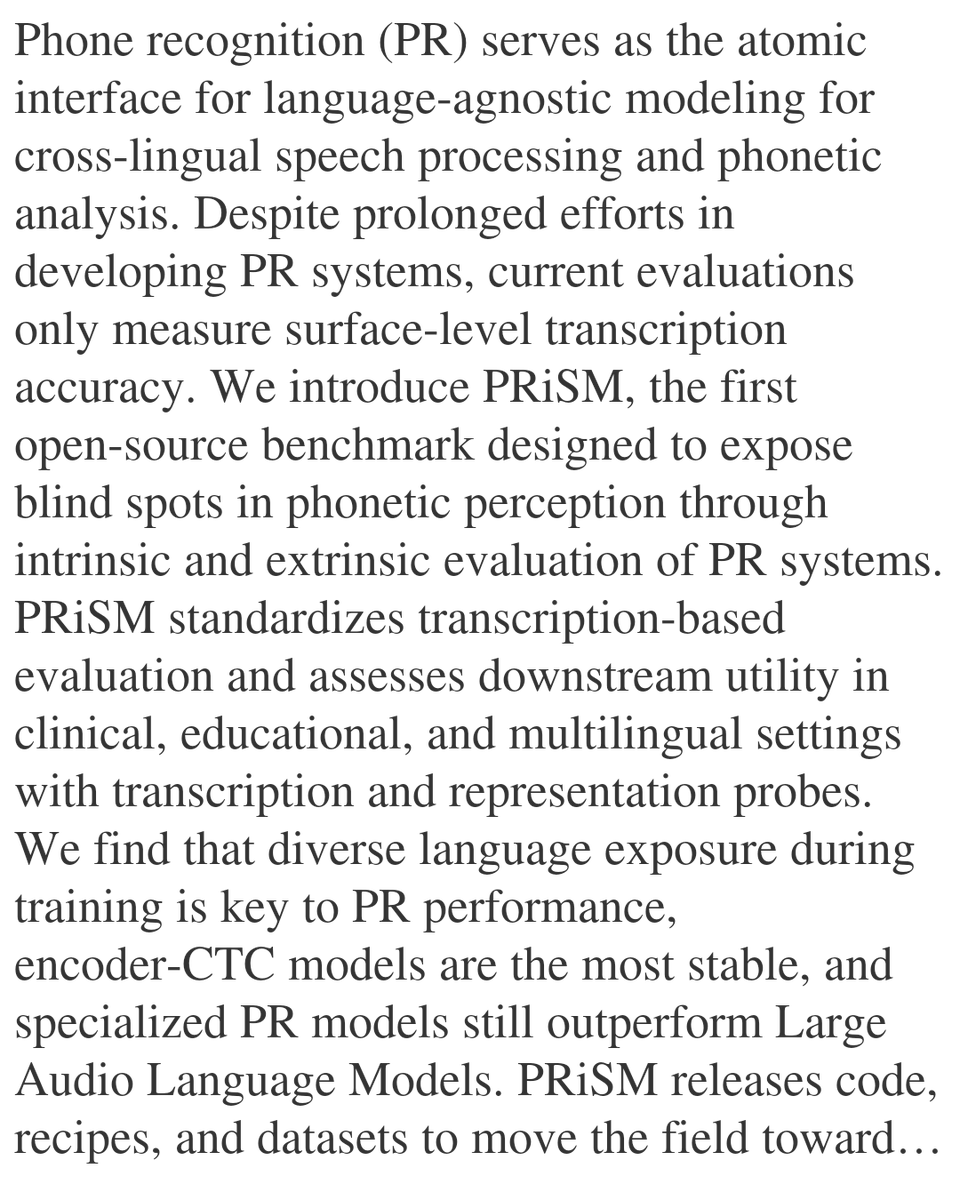 LLM Papers tweet media