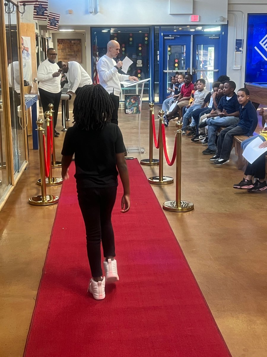 Boys & Girls Clubs of Greater Tarrant County tweet media