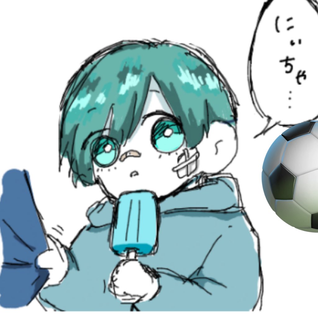 だいぶ前の絵チャでの産物