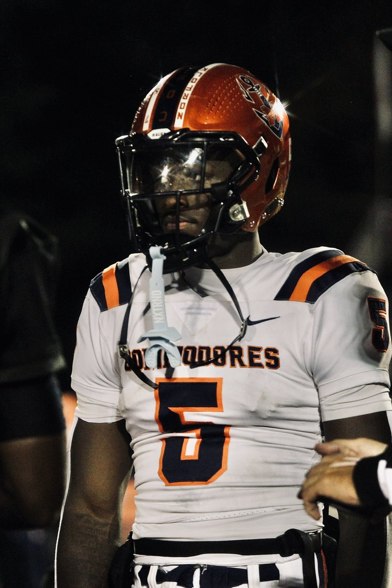 TayShawn Branche tweet media