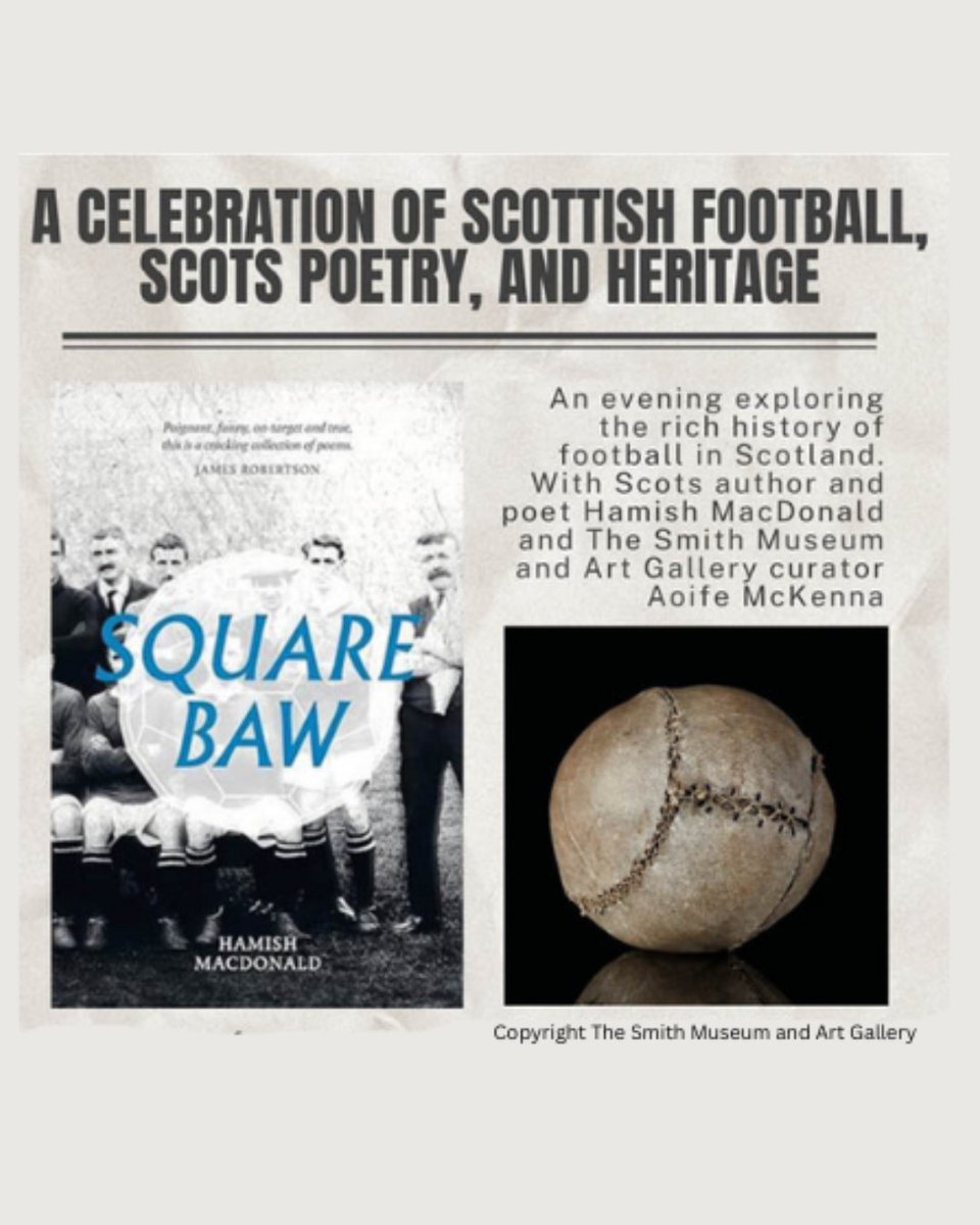 Stirling Libraries tweet media