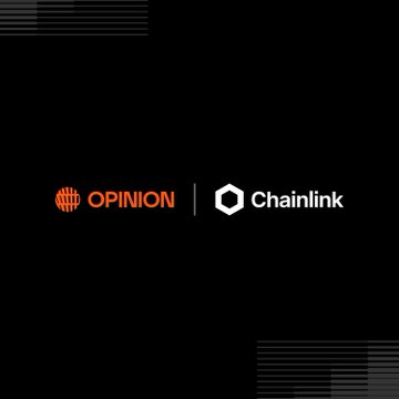 gulpchomp's tweet photo. I’ve noticed something interesting while following @opinionlabsxyz lately: prediction markets are slowly moving away from vibes and narratives, and getting much closer to real data.

The integration with @chainlink sounds technical on paper, but personally, it changes how I see these markets. Macro data and inflation used to be things you just read about or debate. Now they’re tradable, verifiable, and no longer dependent on a single centralized source.

The real shift is here: when inputs are clean, conviction doesn’t need to be loud. Price does the talking. The market doesn’t care who’s right, only whether the data is solid enough to express real probability.

At a time when everyone is chasing AI hype, memecoins, and pure attention, combining real-world data with onchain opinion feels oddly off-meta but deeply logical. Less noise, more signal.

I don’t see this as just a technical upgrade. It feels like a role change, from spectator to participant, from reading information to acting on it with accountability. If this trend continues, prediction markets won’t just forecast the future, they’ll shape how we respond to the present.

#Opinion #Chainlink #PredictionMarkets #OnchainData #CryptoInfra #Web3Trends