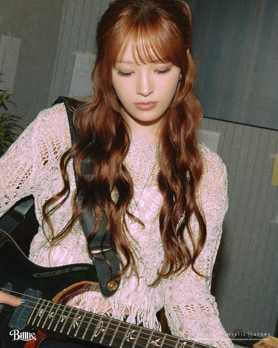 Billlie pre-release single
[cloud palace ~ false awakening]

THE COLLECTIVE MEMORIES : SCENE 01
#MOONSUA #문수아

☁️ 2026.01.27 (TUE) 6PM (KST)

#Billlie #빌리
#MOONSUA #문수아
#cloud_palace