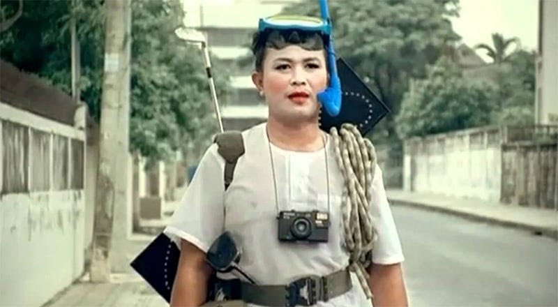 ภูวินอยู่เชียงใหม่คือพี่เตกับไซซีพาทำทุกอย่าง แช่บ่อน้ำร้อน ไอซ์บาธ พาไปกินเนื้อ ไปวัด ไปดื่มชา ล่าสุดโยคะ กิจกรรมโคตรแน่น