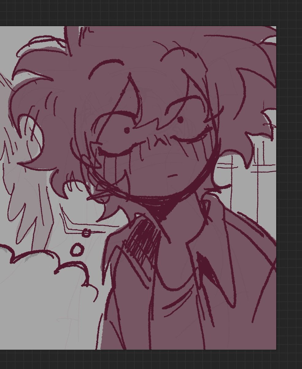 goforit_tan's tweet image. 결국 타니 낙서했고
자른건 담에 다 그린다면 올려보죠