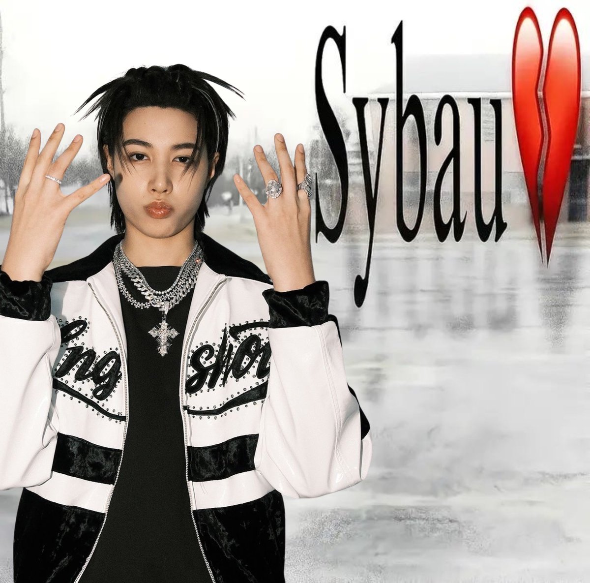 zvuoran's tweet image. idk, but here anotha meme #lngshot ((jst for fun anw))