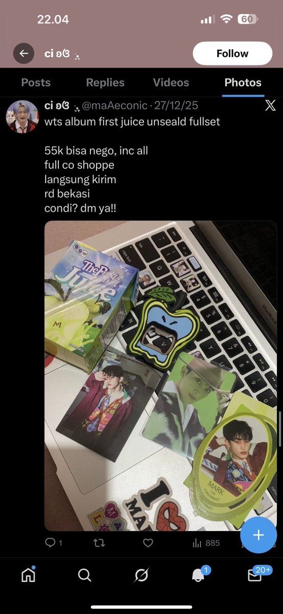 ʕ•͈ⱉ•͈ʔ ♡lovelyongie♡ ‧₊˚ 🐻ིྀ 🩰🦢💓 tweet media