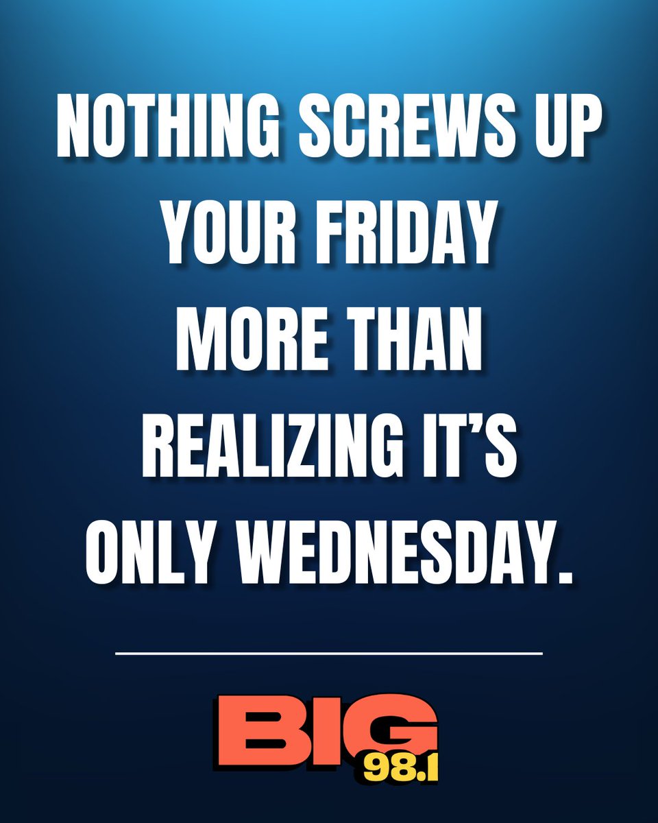 😂 So much for that