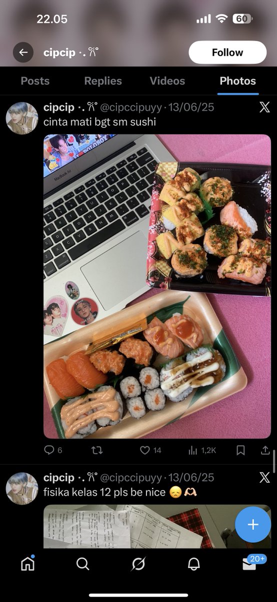 ʕ•͈ⱉ•͈ʔ ♡lovelyongie♡ ‧₊˚ 🐻ིྀ 🩰🦢💓 tweet media