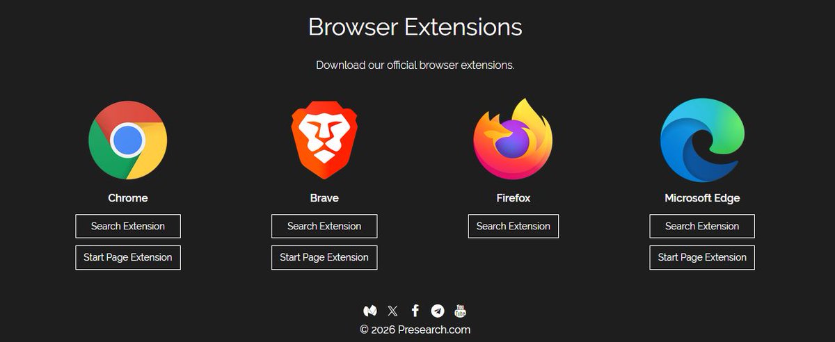 Do you know that some search technology companies now know more about you than the people around you?

Since your data is the commodity they sell to ad tech firms, they track your digital fingerprints across sites, interest graphs, devices used, IP addresses, and more.

These ad