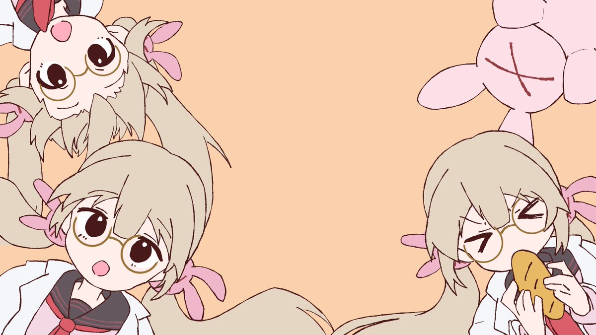ウンババ tweet media