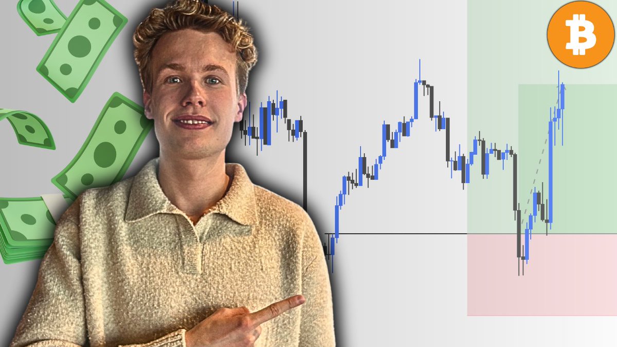 Zo Verdien Ik, Terwijl Bitcoin Daalt! https://t.co/jpqDzp81oR centen  draaien terwijl de markt daalt!! #bitcoin #crypto