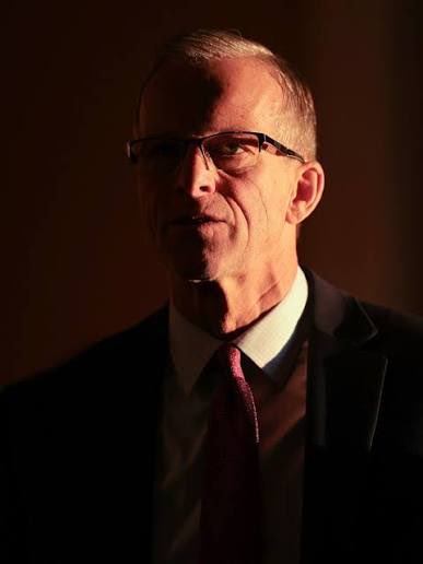 WOW: 🚨 Democrats are now saying….  

“We smell WEAKNESS in the senate!”   

That smell…<a href="/LeaderJohnThune/">Leader John Thune</a>!