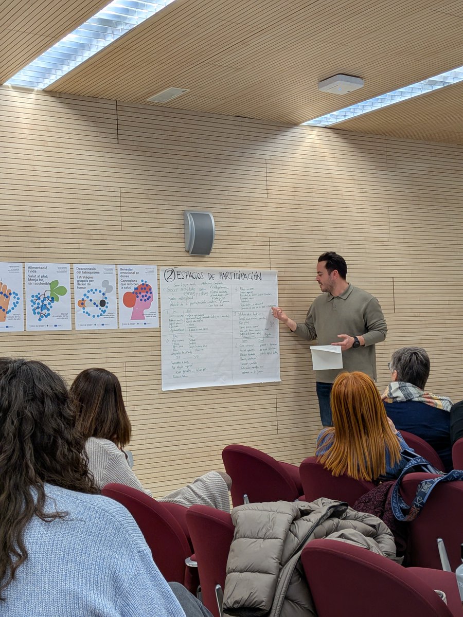 Fundació Fisabio tweet media