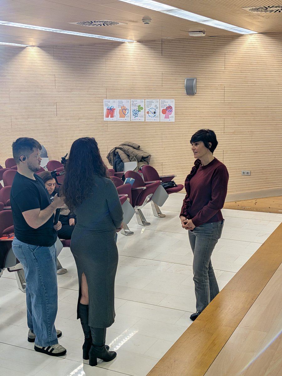 Fundació Fisabio tweet media