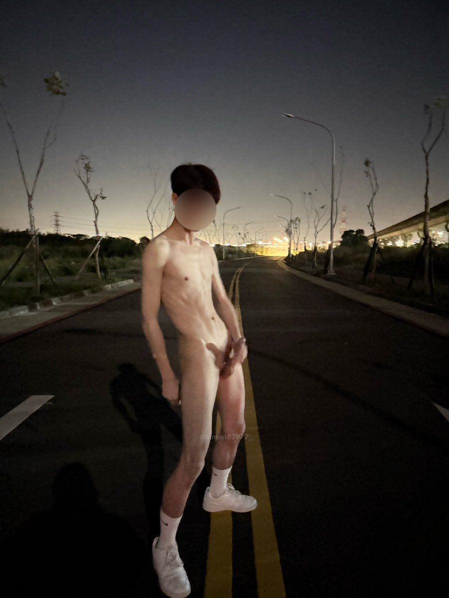 太冷了很難硬起來🥶