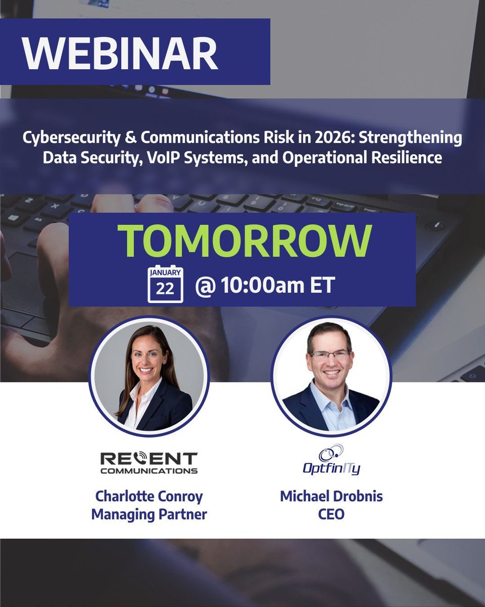 Optfinity tweet media