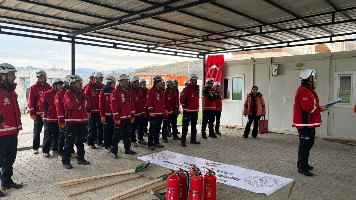 MEB AKUB tweet media