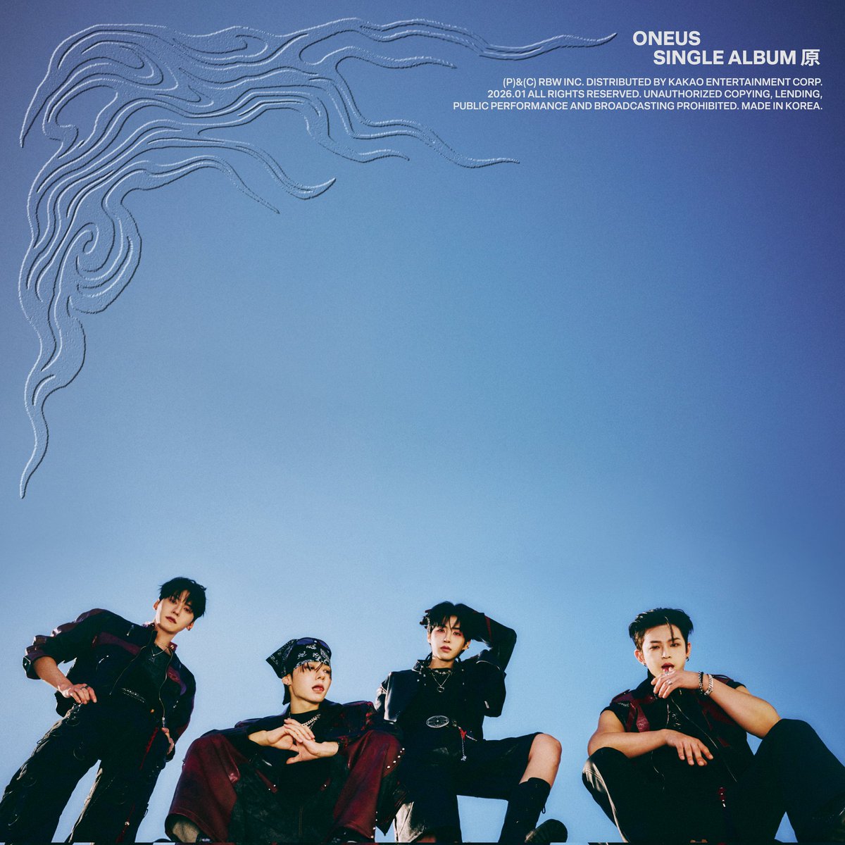 All 3 songs from <Won> by #ONEUS are charting in the TOP 30 of Bugs Real-Time Chart at 00:00 KST:

#19 Grenade *new peak*
#24 STOP &amp; MOVE *new peak*
#26 When you're close to me *new peak*