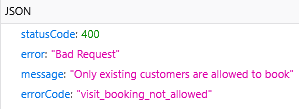 mundrysch's tweet photo. Keep getting an error trying to get a timeslot for Pokemon Center at EUIC. Slot is still available, server response says only existing customers are allowed. Some people managed to book slots already though. Did anyone succed without having booked anytime before? https://t.co/OemDS0CGK2