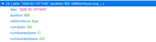 Keep getting an error trying to get a timeslot for Pokemon Center at EUIC. Slot is still available, server response says only existing customers are allowed. Some people managed to book slots already though. Did anyone succed without having booked anytime before?