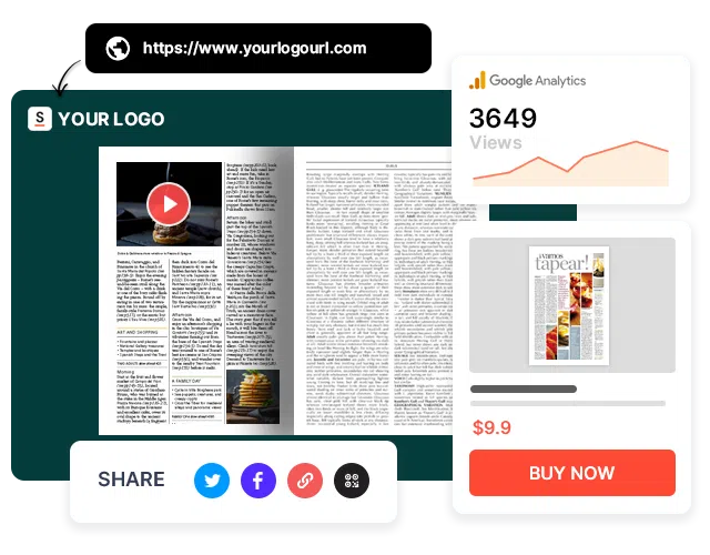 247pressnews's tweet image. FlipHTML5 Offers Newspaper Article Templates for Custom Digital Publishing
#DigitalPublishing #NewspaperTemplates #pressrelease #pressreleaseservice
Press release: 24-7pressrelease.com/press-release/…