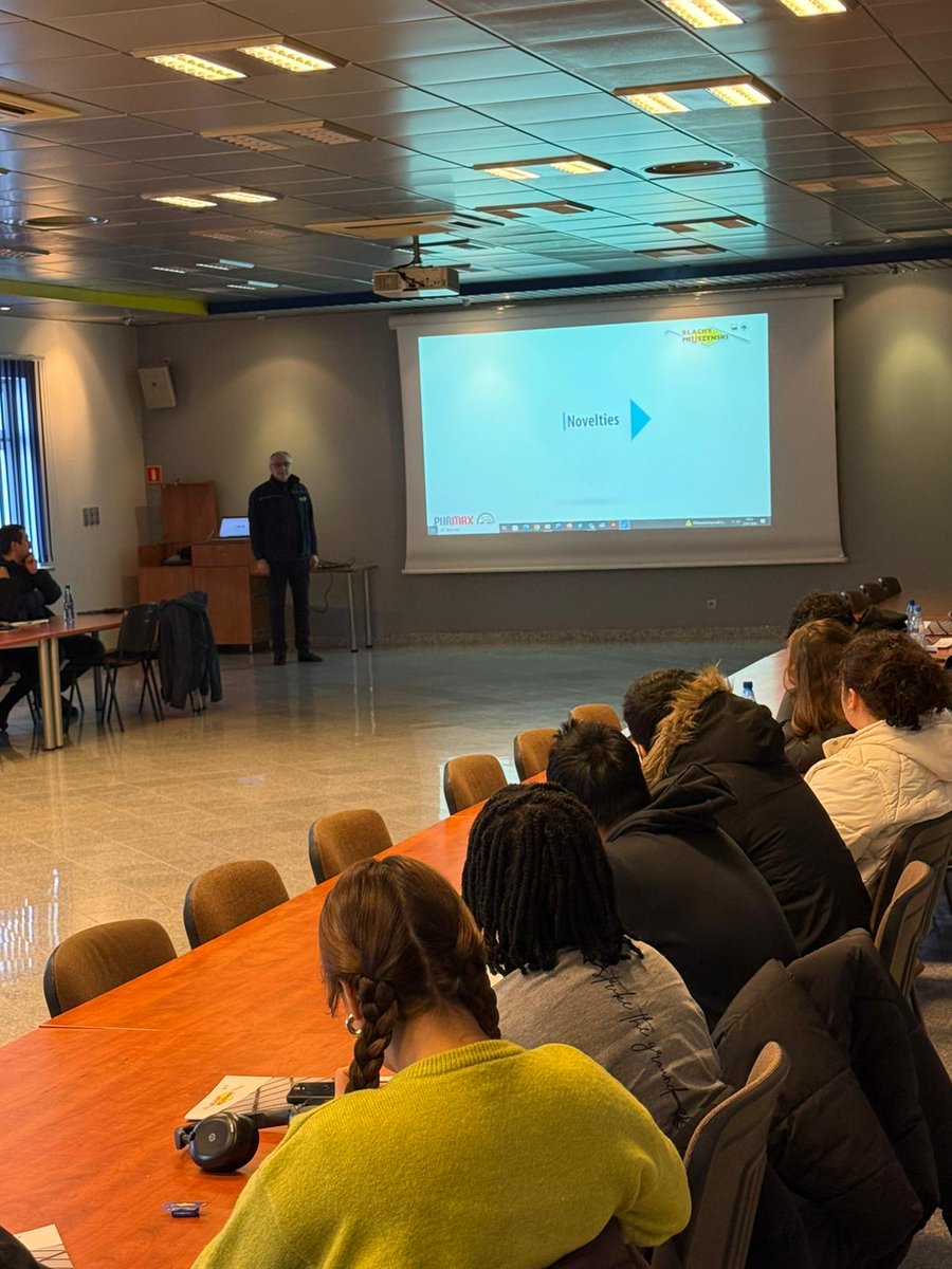 Blachy Pruszyński tweet media