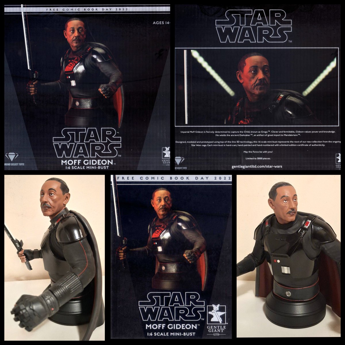 Boba Fett tweet media