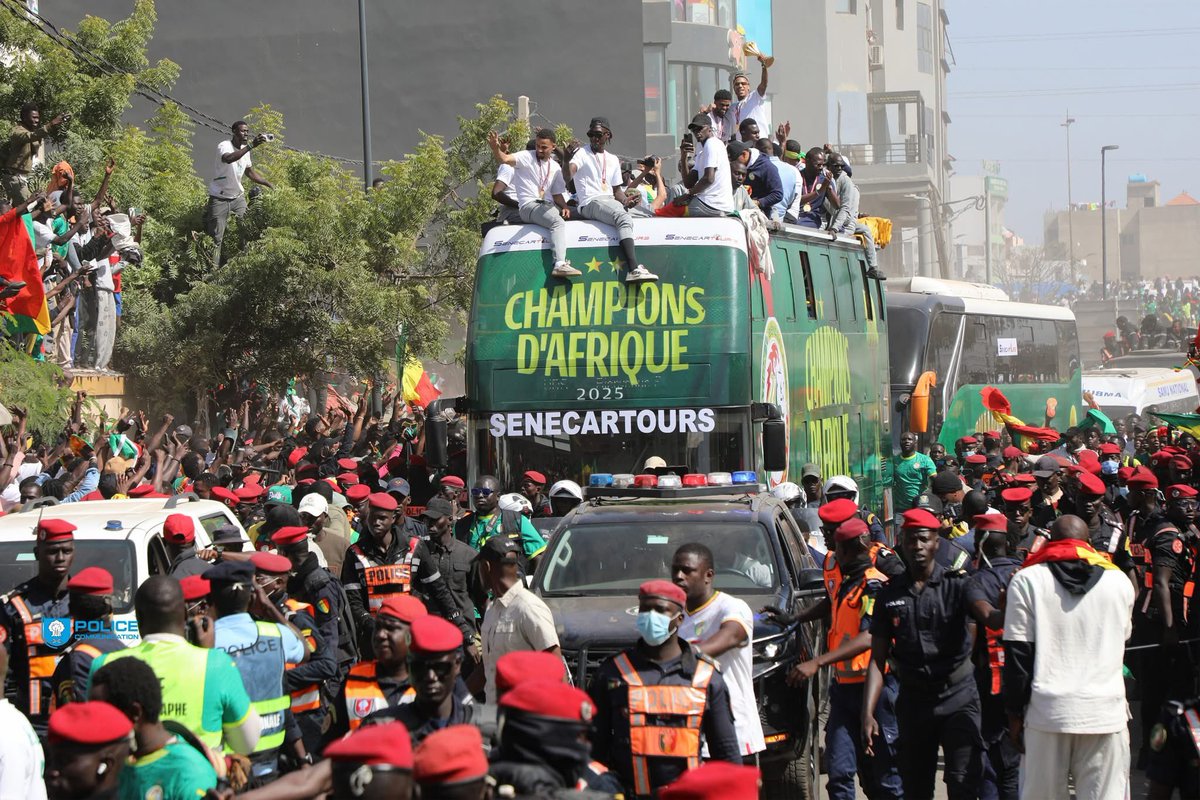 el hadji tamba coly tweet media