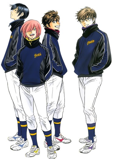 hourly miyuki (@kazuyahourly) on Twitter photo 