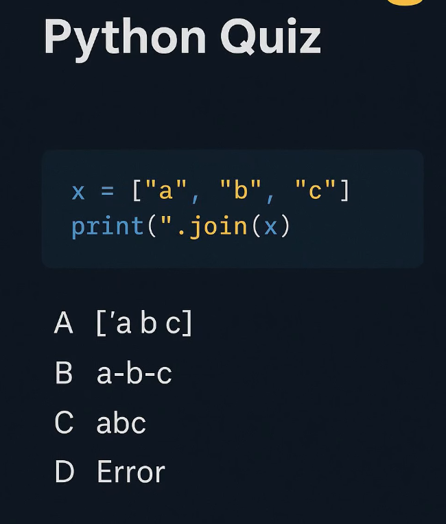 Python Programming tweet media