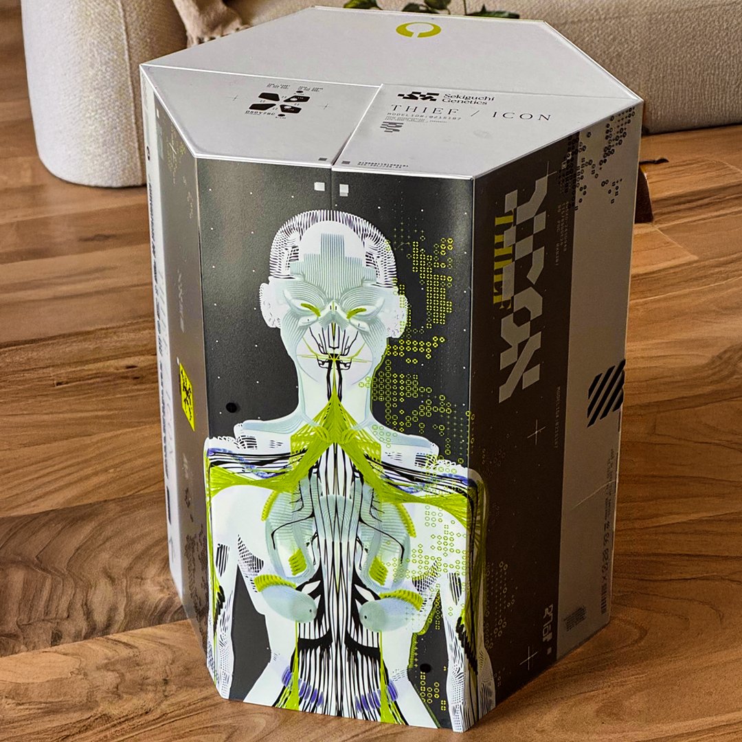 Marathon Intel tweet media