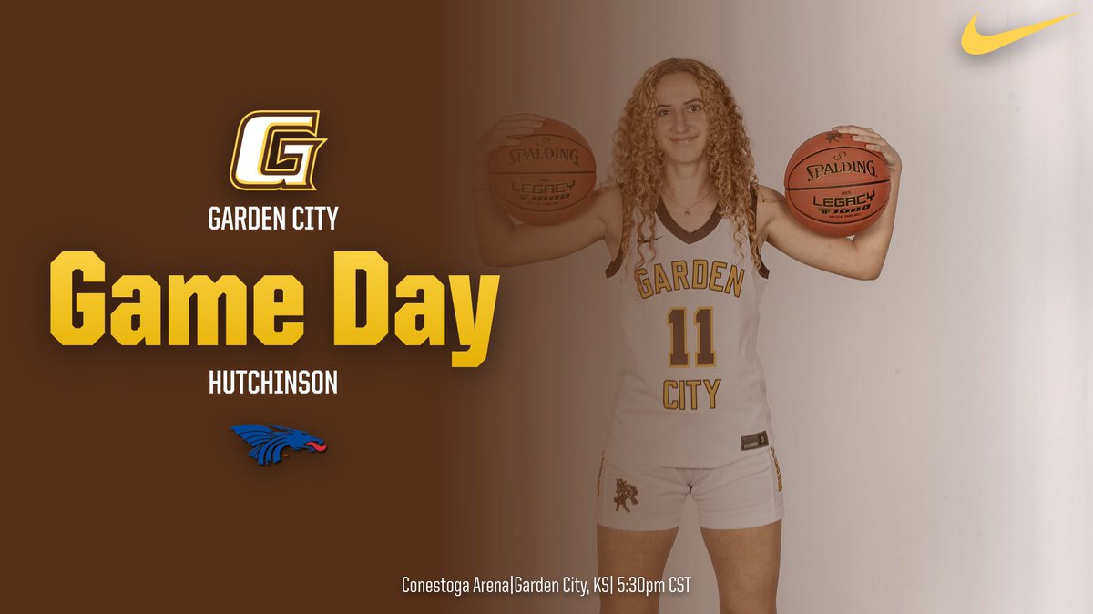Garden City Women’s Basketball tweet media