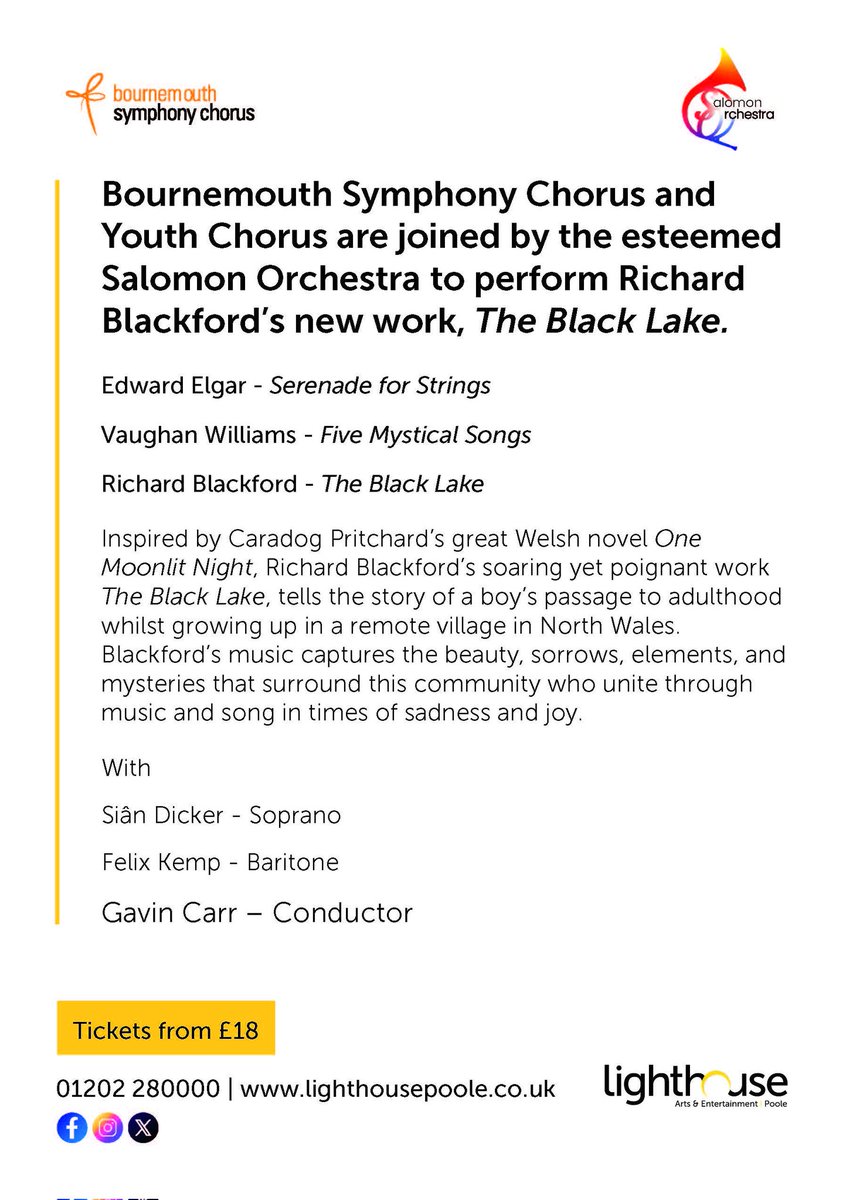 Bournemouth Symphony Chorus tweet media