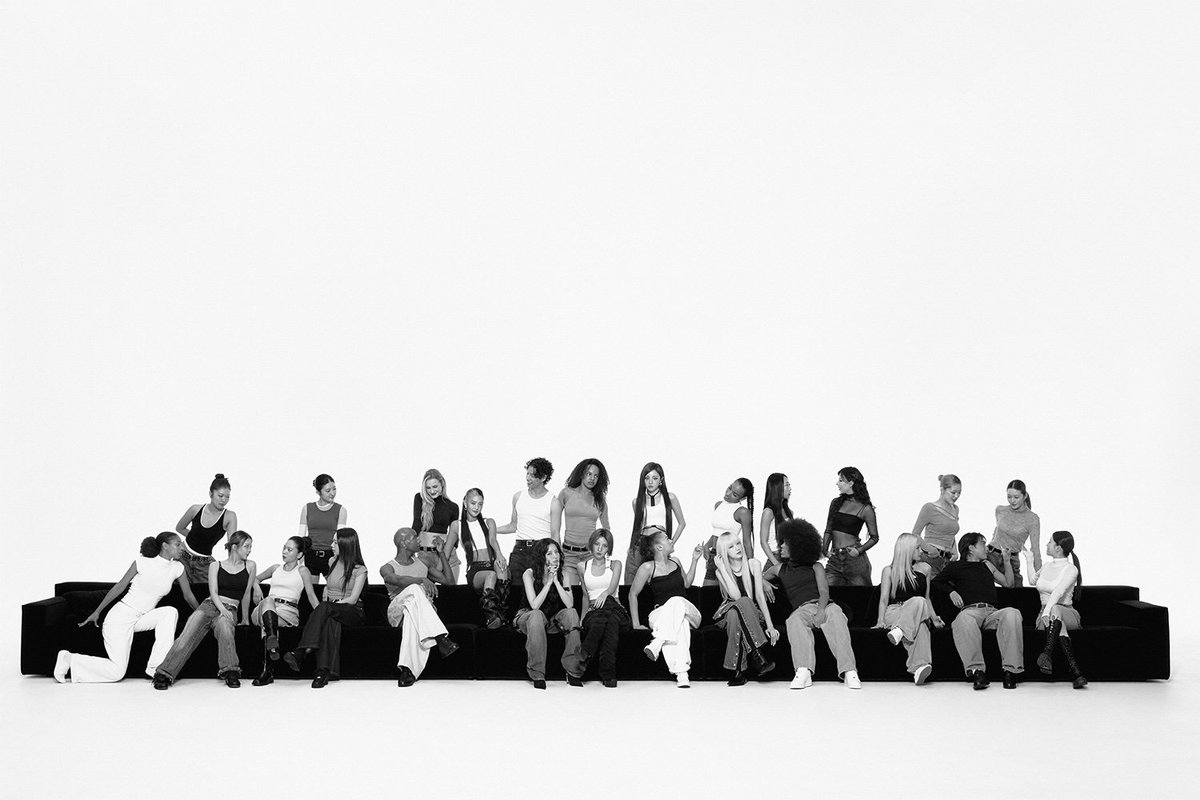 Dynamitesheep's tweet photo. So the MAMA performance was a lil bit of a spoiler then... I can't wait to see this, this gonna be GOOOOOOD!!!

#아이들 #idle
#Mono https://t.co/P2na4HZC3p
