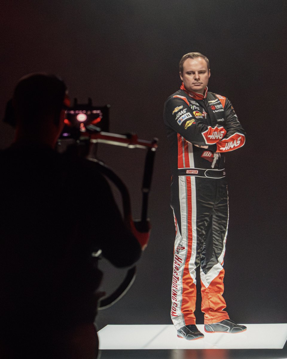 Cole Custer tweet media