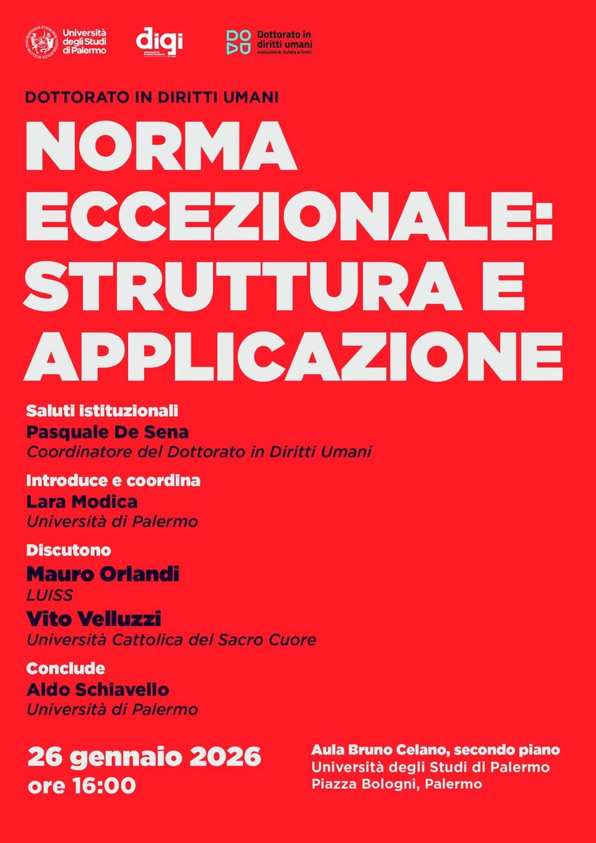 Siete tutti invitati a partecipare. Anche a distanza al seguente link: 

teams.microsoft.com/meet/310852698…