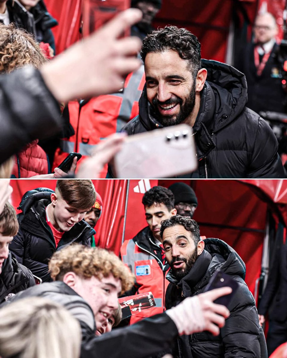 Manchester United Forever tweet media