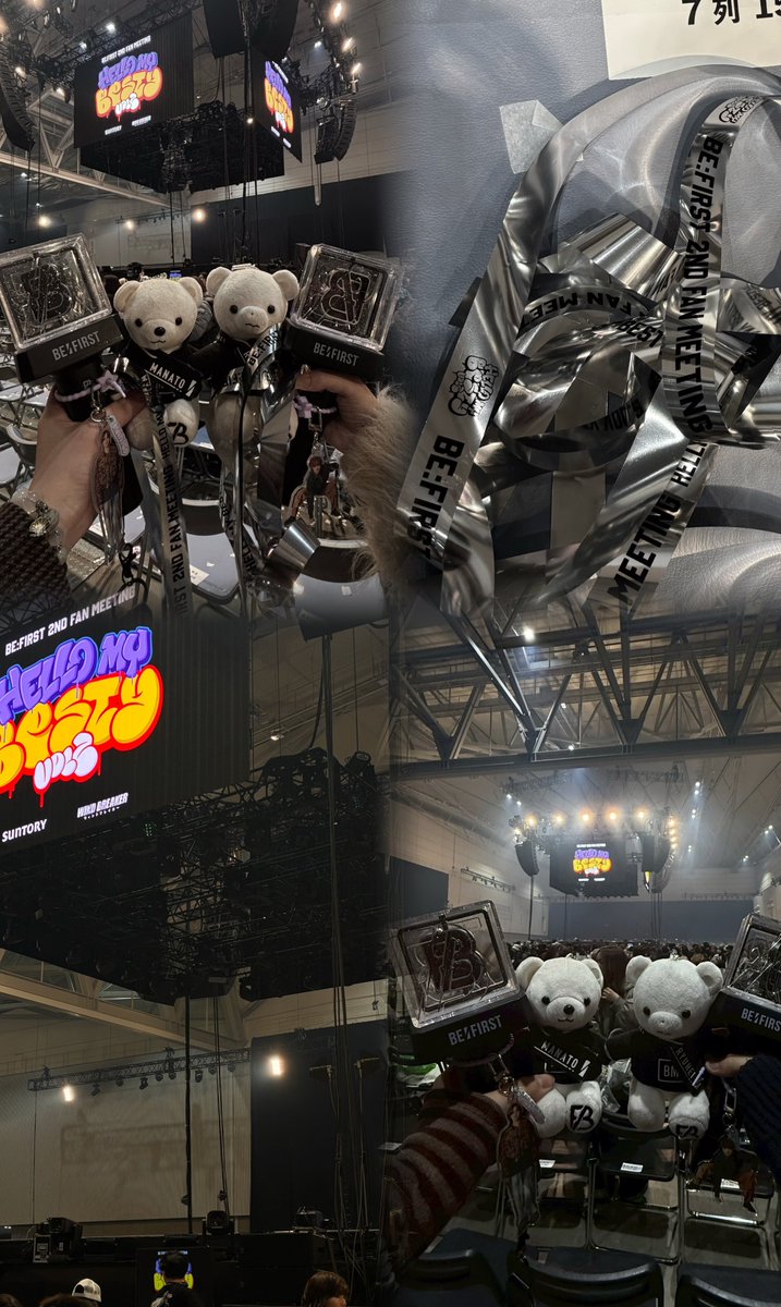 𝐁𝐄:𝐅𝐈𝐑𝐒𝐓 𝟐𝐧𝐝 𝐅𝐚𝐧 𝐌𝐞𝐞𝐭𝐢𝐧𝐠
-𝐇𝐞𝐥𝐥𝐨 𝐌𝐲 "𝐁𝐄𝐒𝐓𝐘" 𝐯𝐨𝐥.𝟐-
       𝐍𝐢𝐢𝐠𝐚𝐭𝐠 𝟎𝟏𝟏𝟕.𝟎𝟏𝟏𝟖