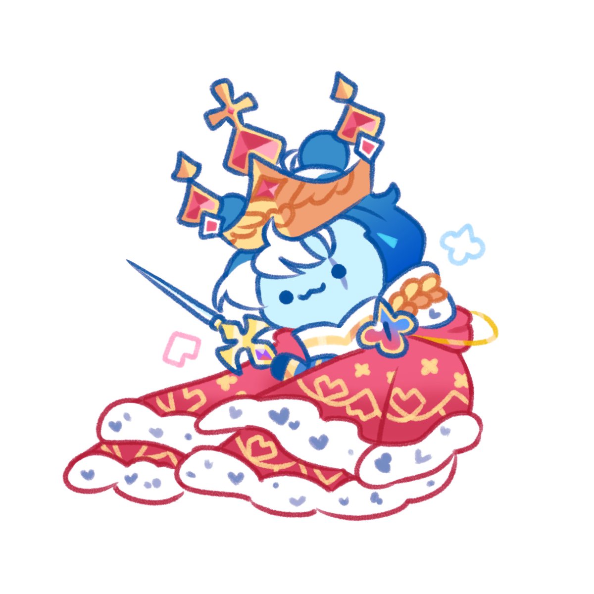 Pencilcore_'s tweet photo. #shadowmilkcookie https://t.co/T4Poq6KPHO