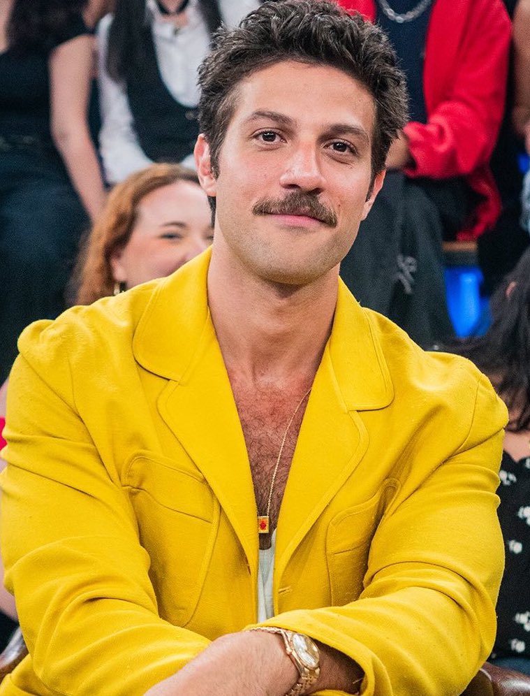 globoplay's tweet image. pessoas com o mesmo nome #BBB26