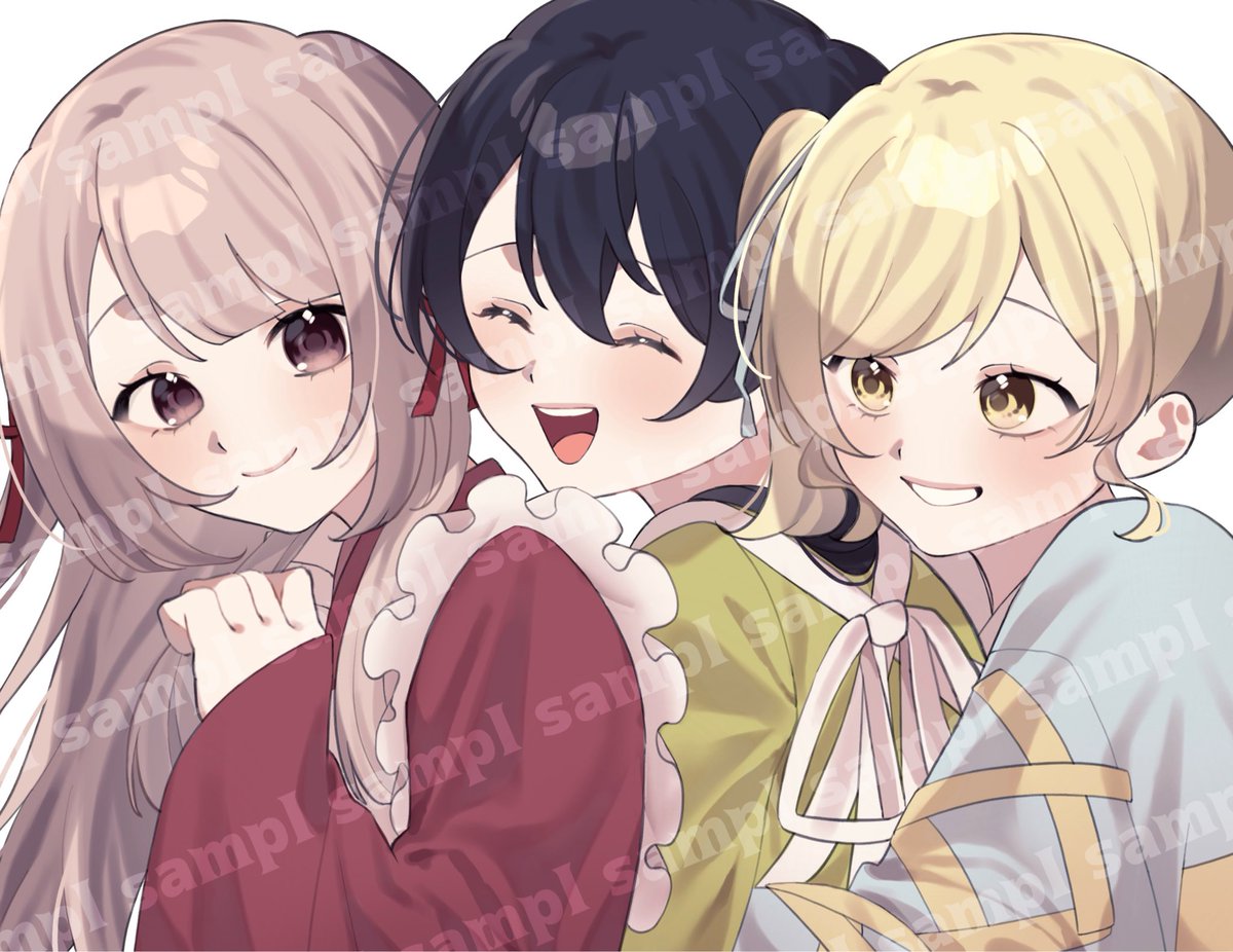 あーちゃん🐺💜 tweet media