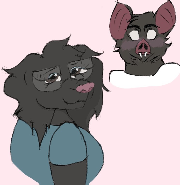 ❥ green shadow tweet media