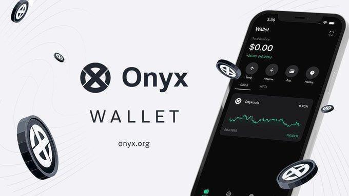 📢<a href="/Onyx/">Onyx</a> Wallet kullanıcılarının işlemlerini Hiçbir gaz ücreti ödemeden  gerçekleştirdiğini biliyormuydunuz?

▶️Özellikle app.onyx.org üzerinde işlem yapıyorsanız, 

👉Stake 
👉Unstake 
👉Claim

gibi işlemleri yaparken asla işlem ücreti ödemiyorsunuz.

#XCN $XCN