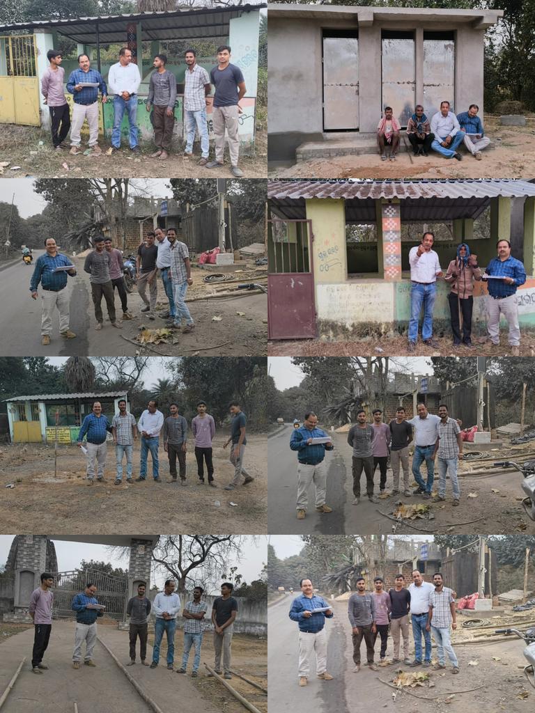 Zilla Parishad, Cuttack tweet media